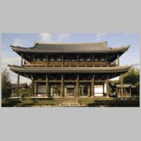 Japan, Sanmon of Tofuku-ji, photo Fg2, Wikipedia.jpg